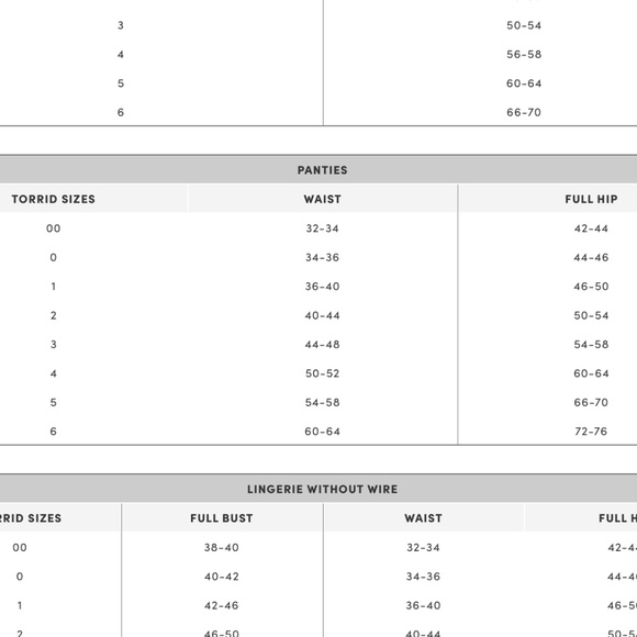 💐Torrid Curve Mid-Rise Hipster Panty Sz 1 Star Print - Picture 3 of 9